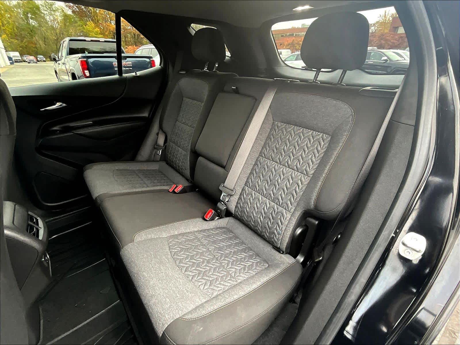 2022 Chevrolet Equinox LT - Photo 14