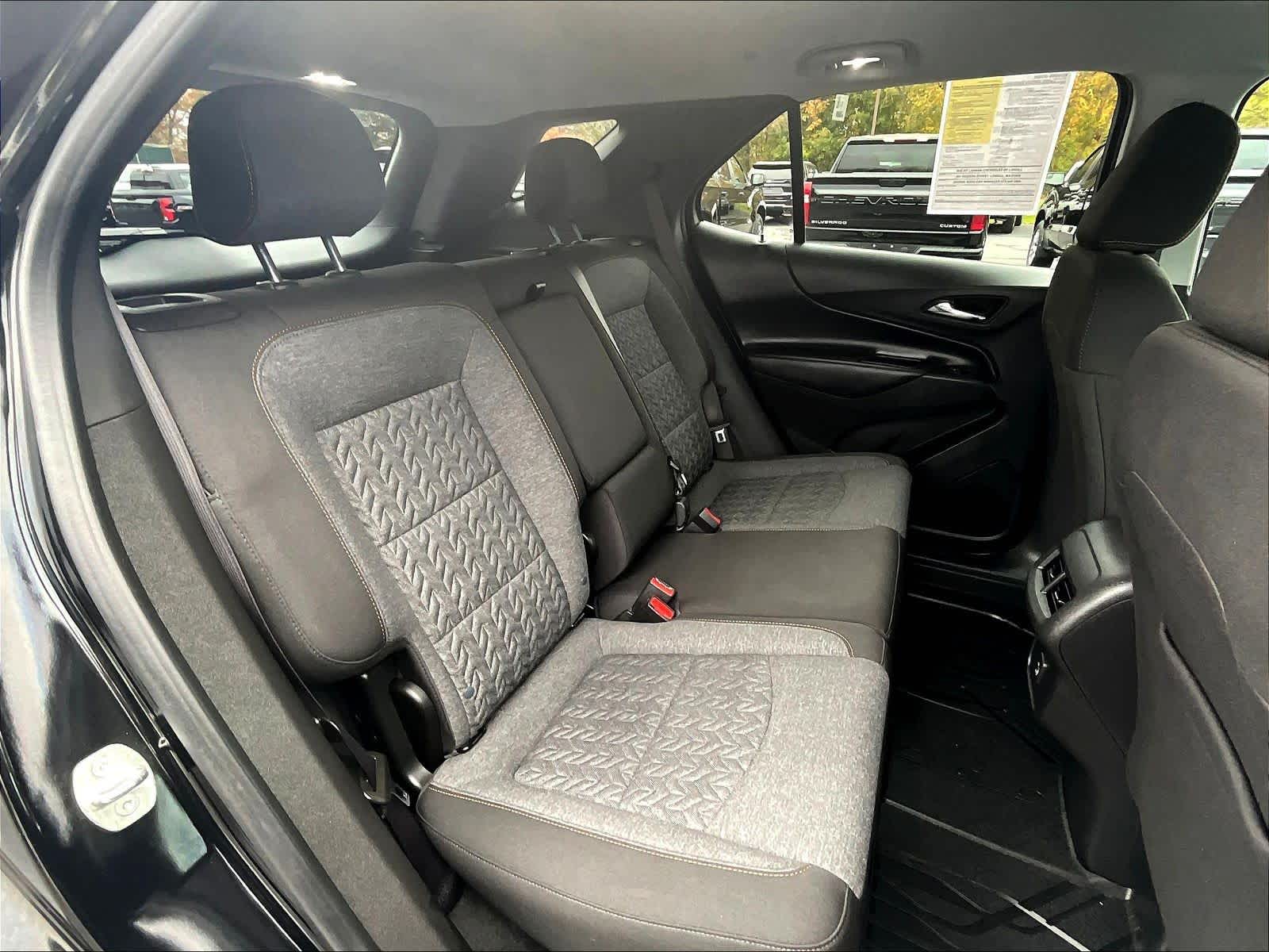 2022 Chevrolet Equinox LT - Photo 15