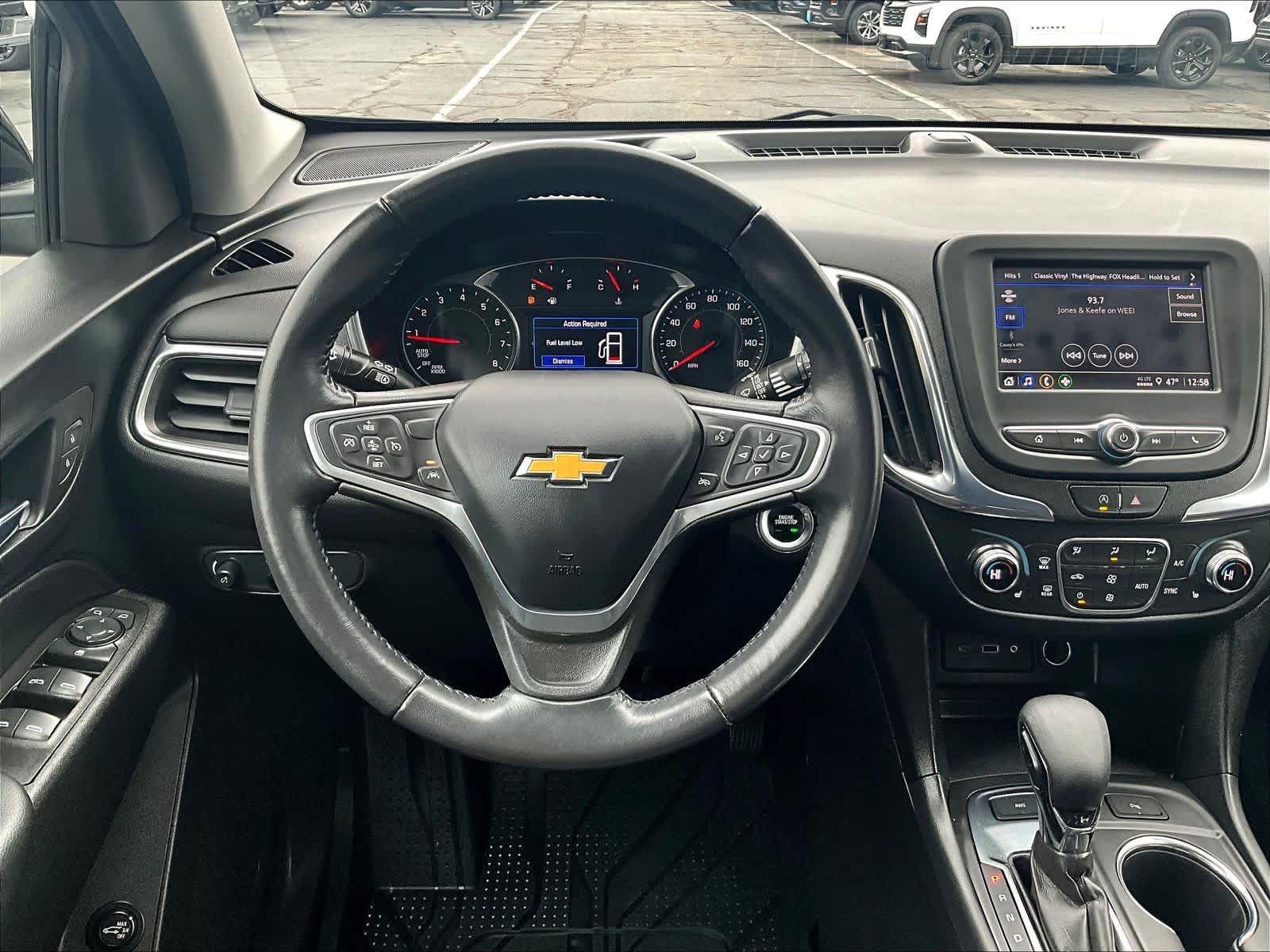 2022 Chevrolet Equinox LT - Photo 16