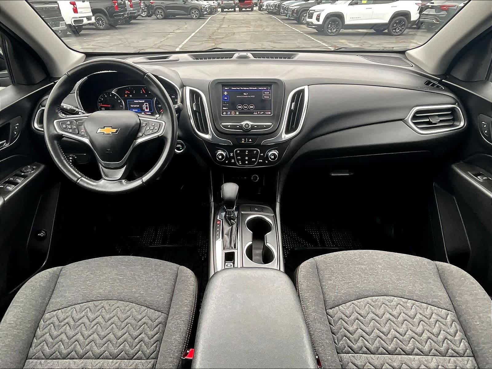 2022 Chevrolet Equinox LT - Photo 20