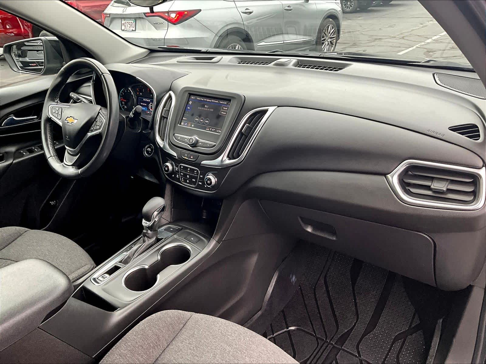 2022 Chevrolet Equinox LT - Photo 21