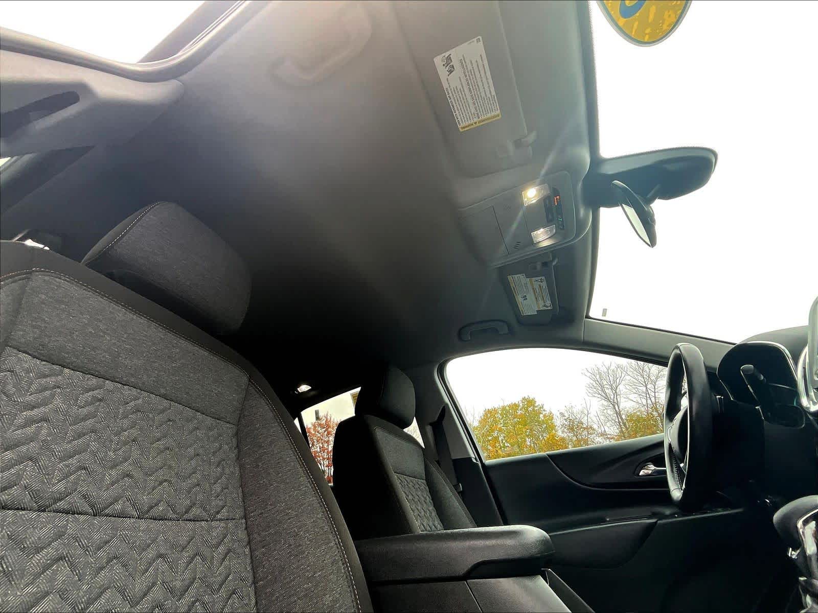 2022 Chevrolet Equinox LT - Photo 22