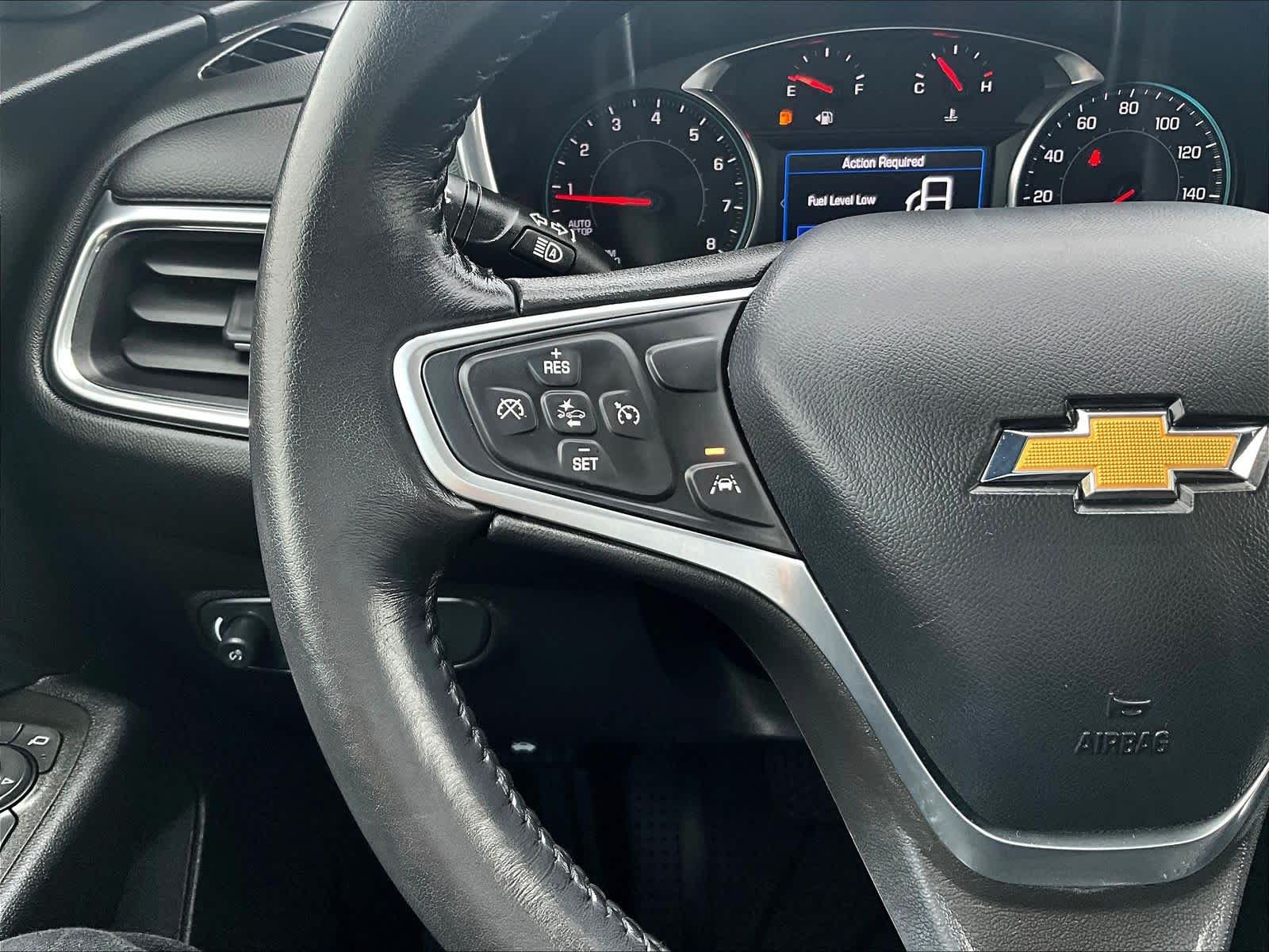 2022 Chevrolet Equinox LT - Photo 23