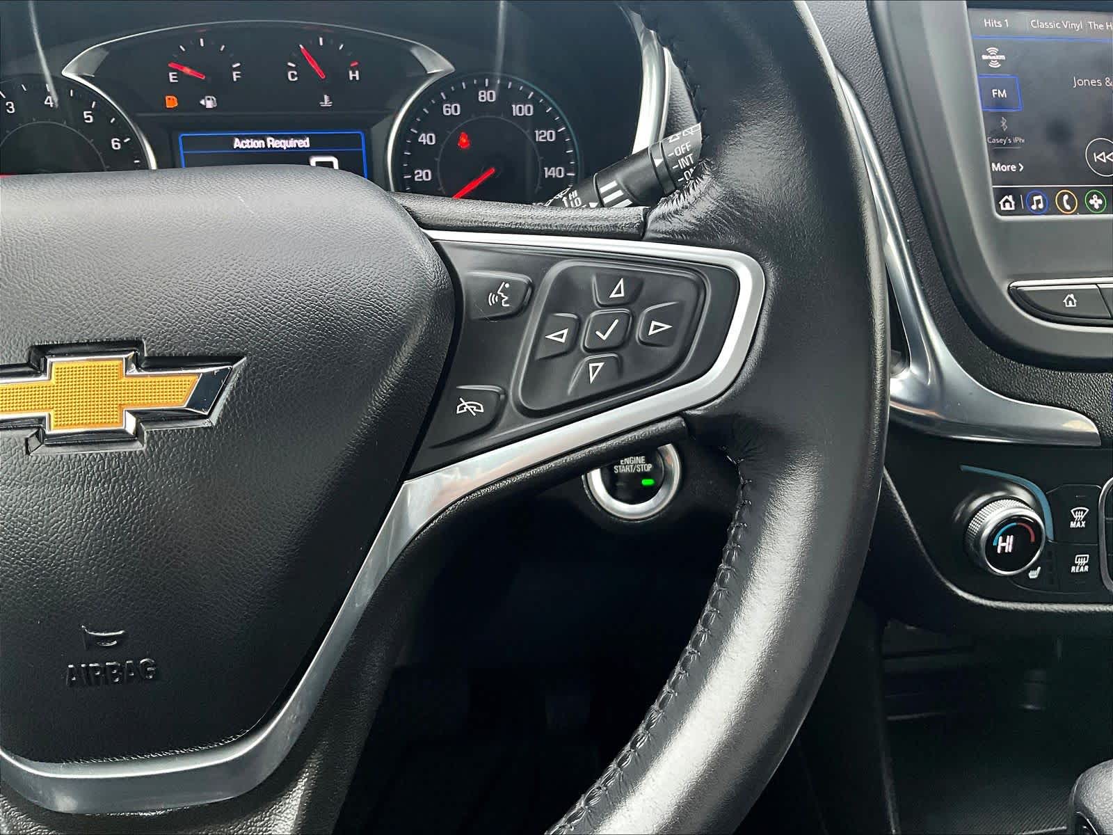 2022 Chevrolet Equinox LT - Photo 24