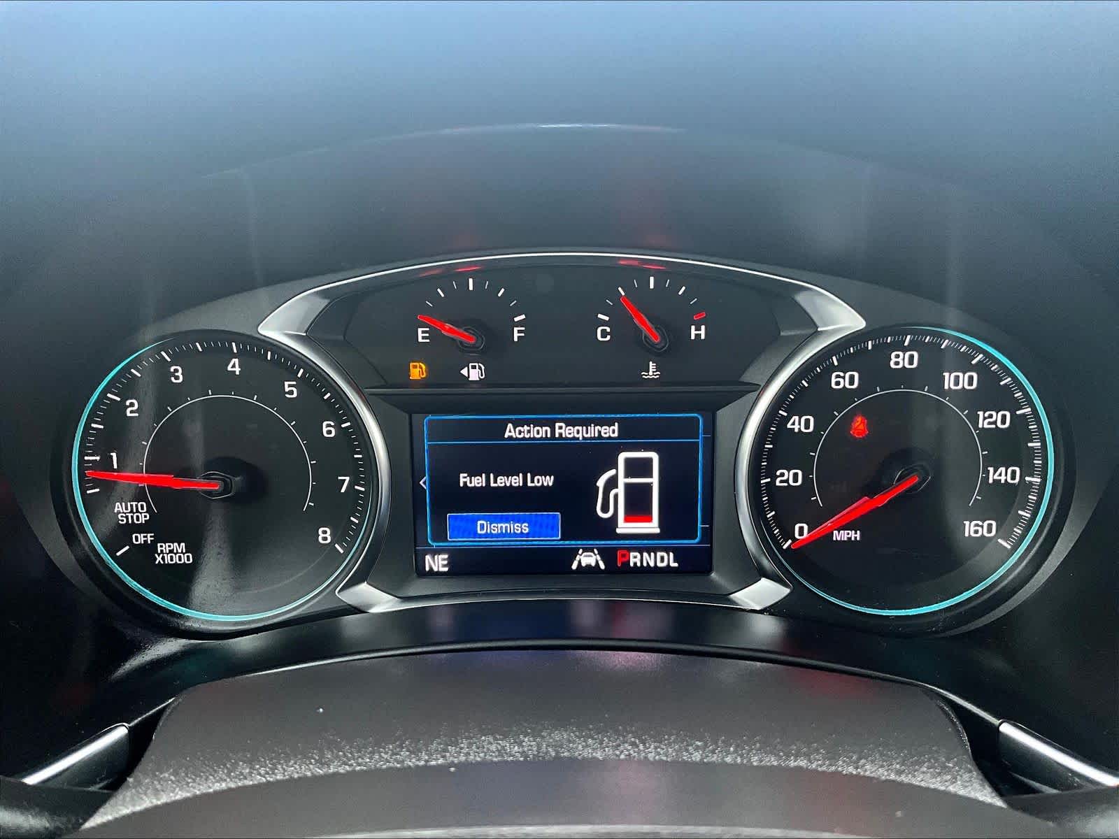 2022 Chevrolet Equinox LT - Photo 25