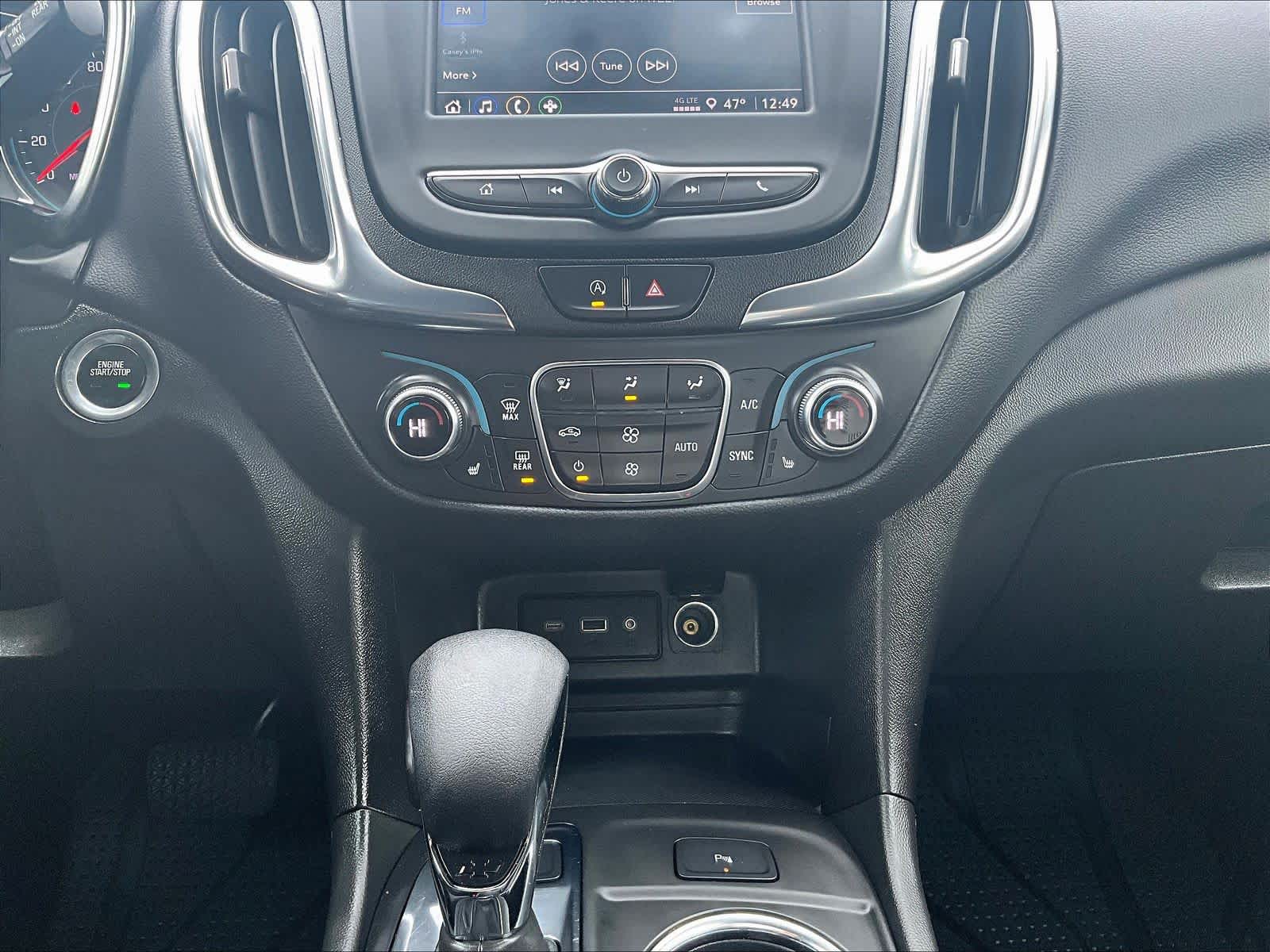 2022 Chevrolet Equinox LT - Photo 26