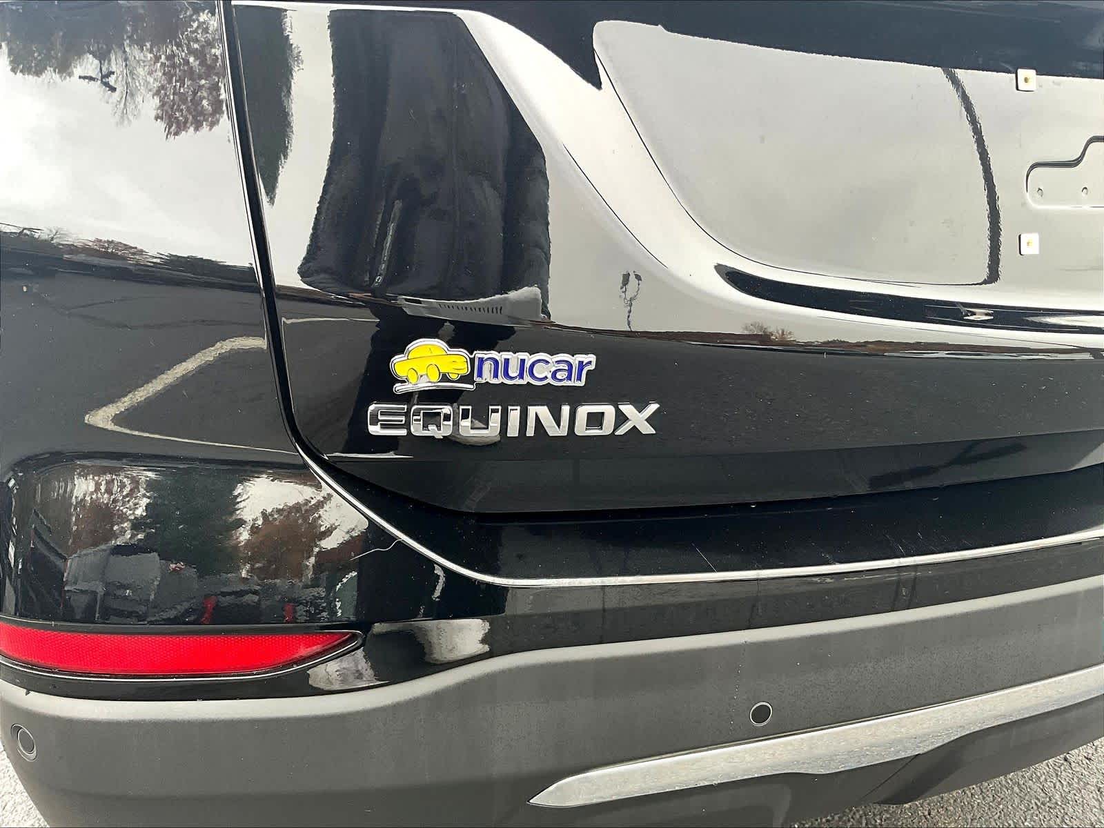 2022 Chevrolet Equinox LT - Photo 29