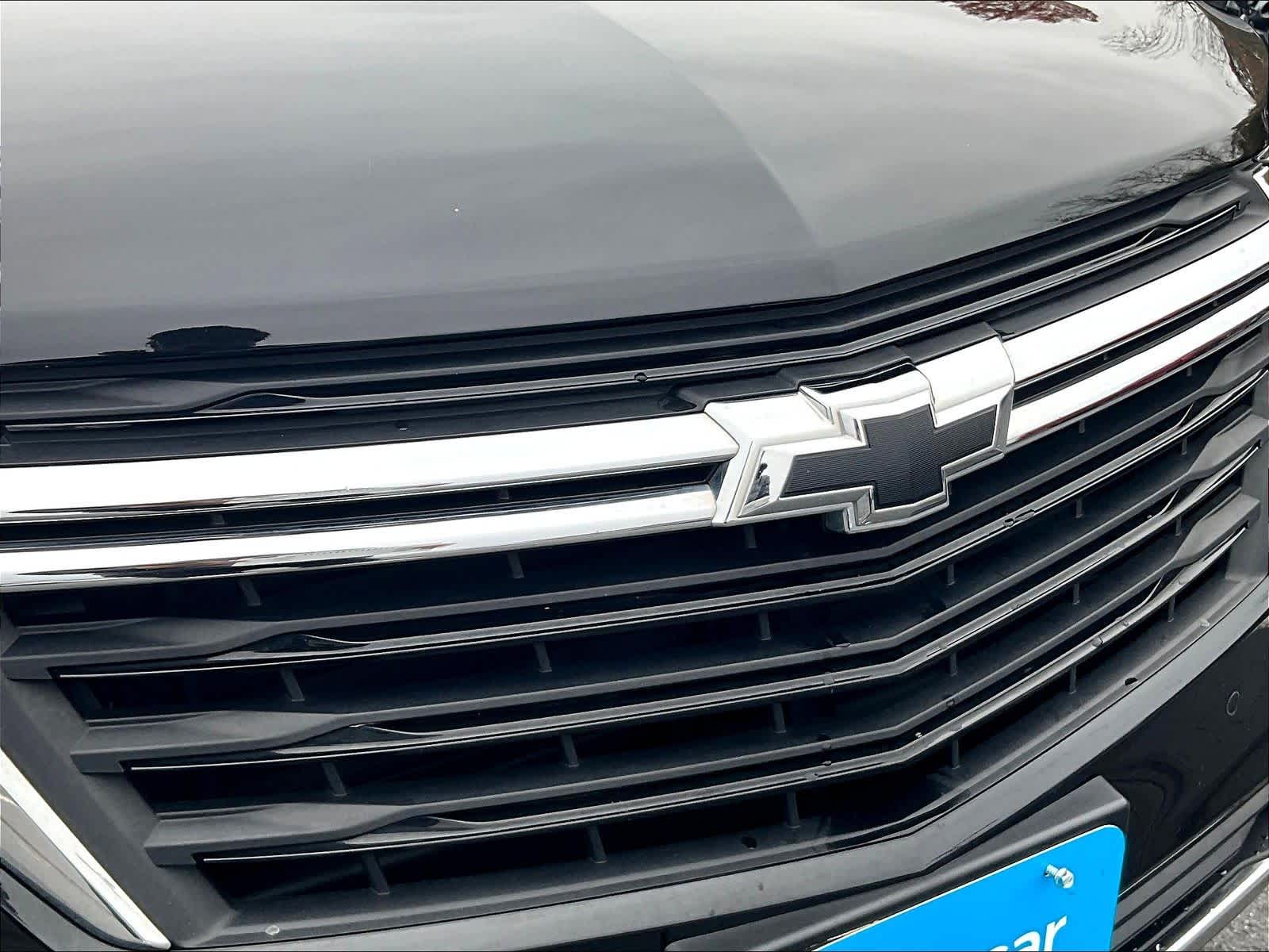 2022 Chevrolet Equinox LT - Photo 30