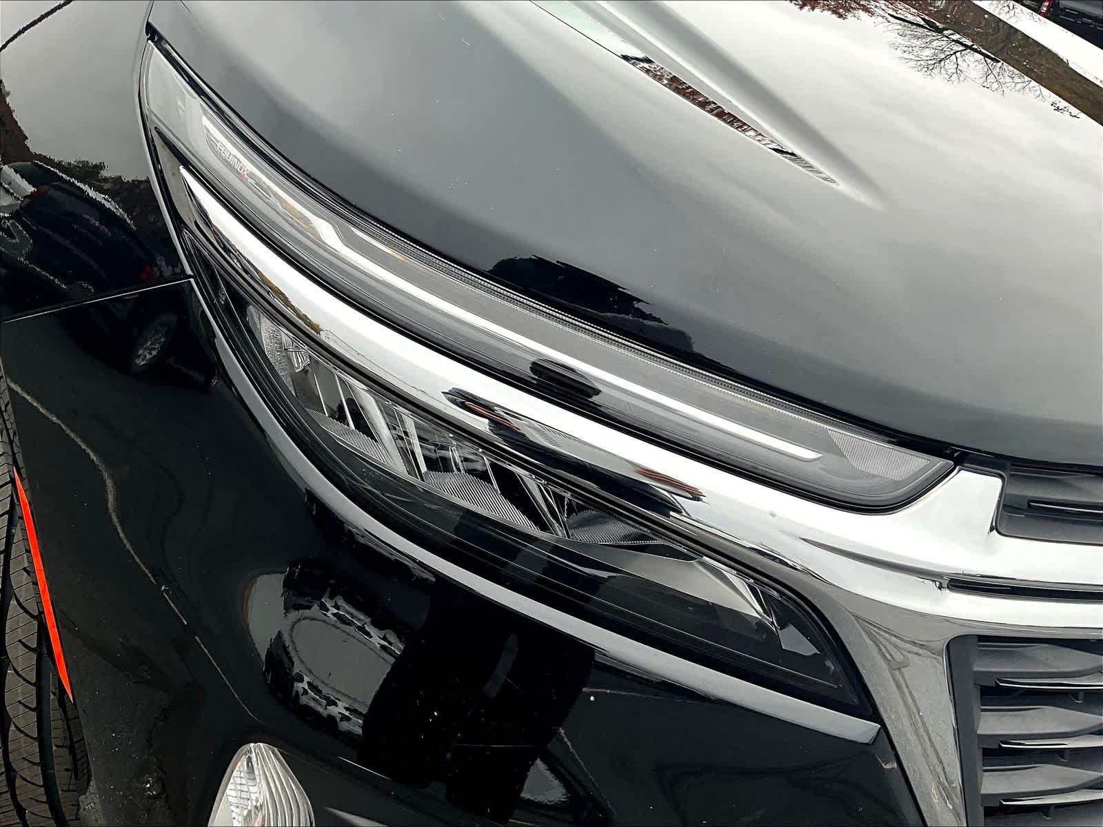 2022 Chevrolet Equinox LT - Photo 31