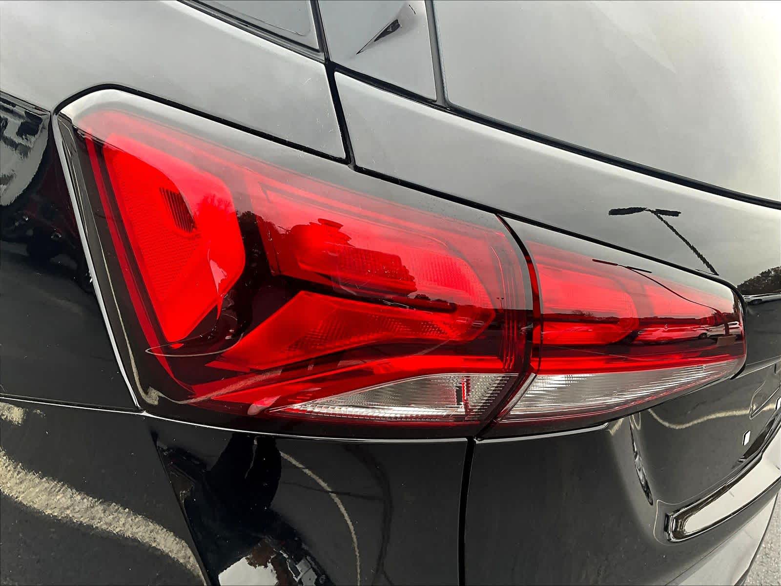 2022 Chevrolet Equinox LT - Photo 32