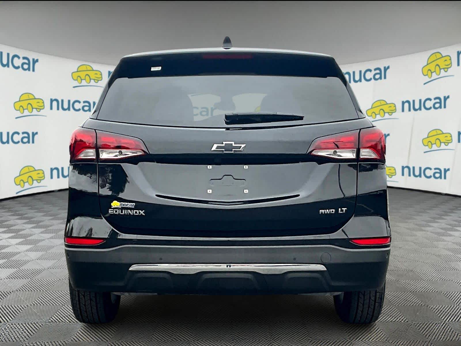 2022 Chevrolet Equinox LT - Photo 5