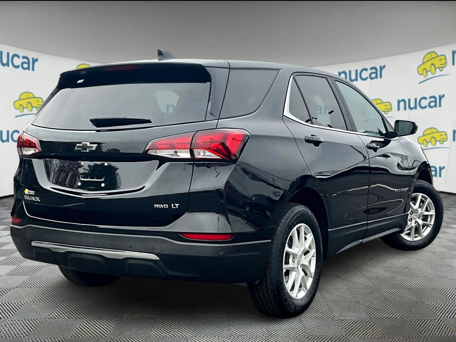 2022 Chevrolet Equinox LT - Photo 6