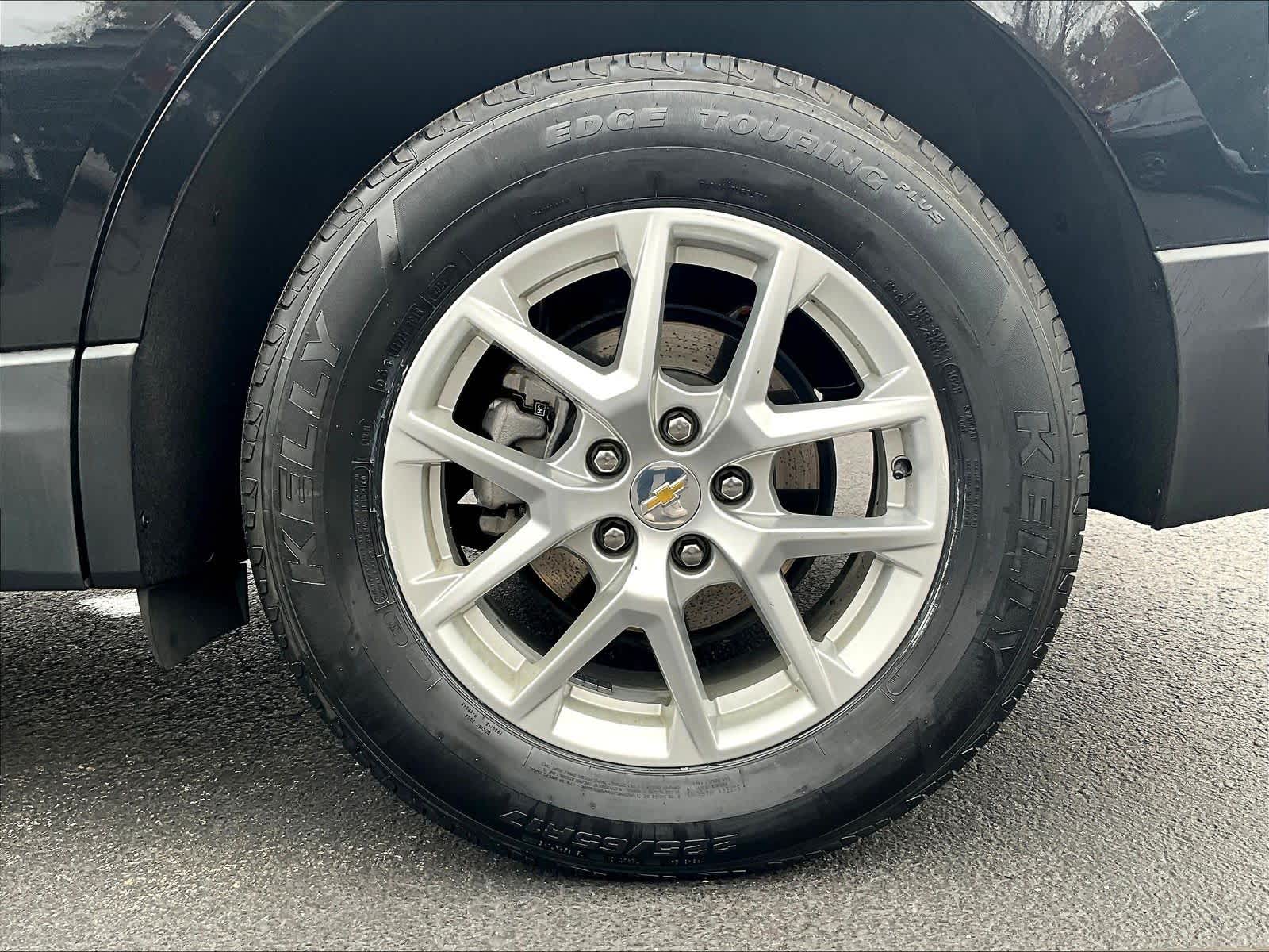 2022 Chevrolet Equinox LT - Photo 7