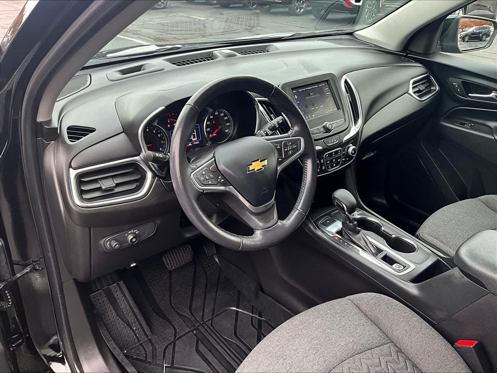 2022 Chevrolet Equinox LT - Photo 8