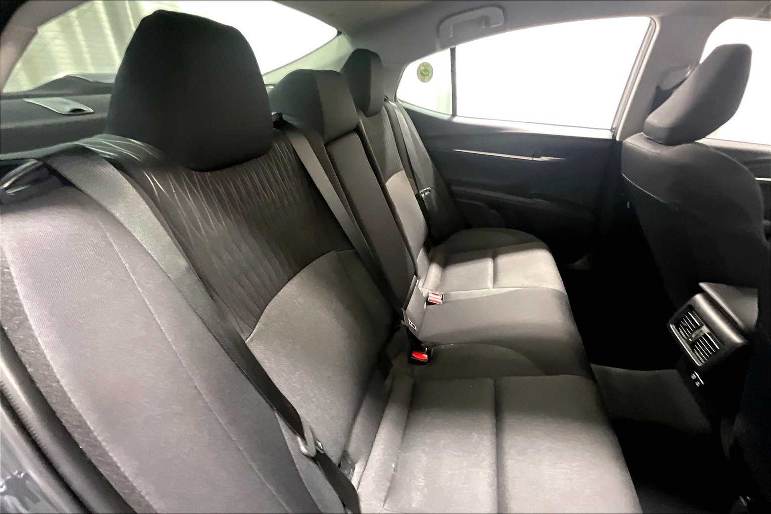 2025 Toyota Camry LE - Photo 16