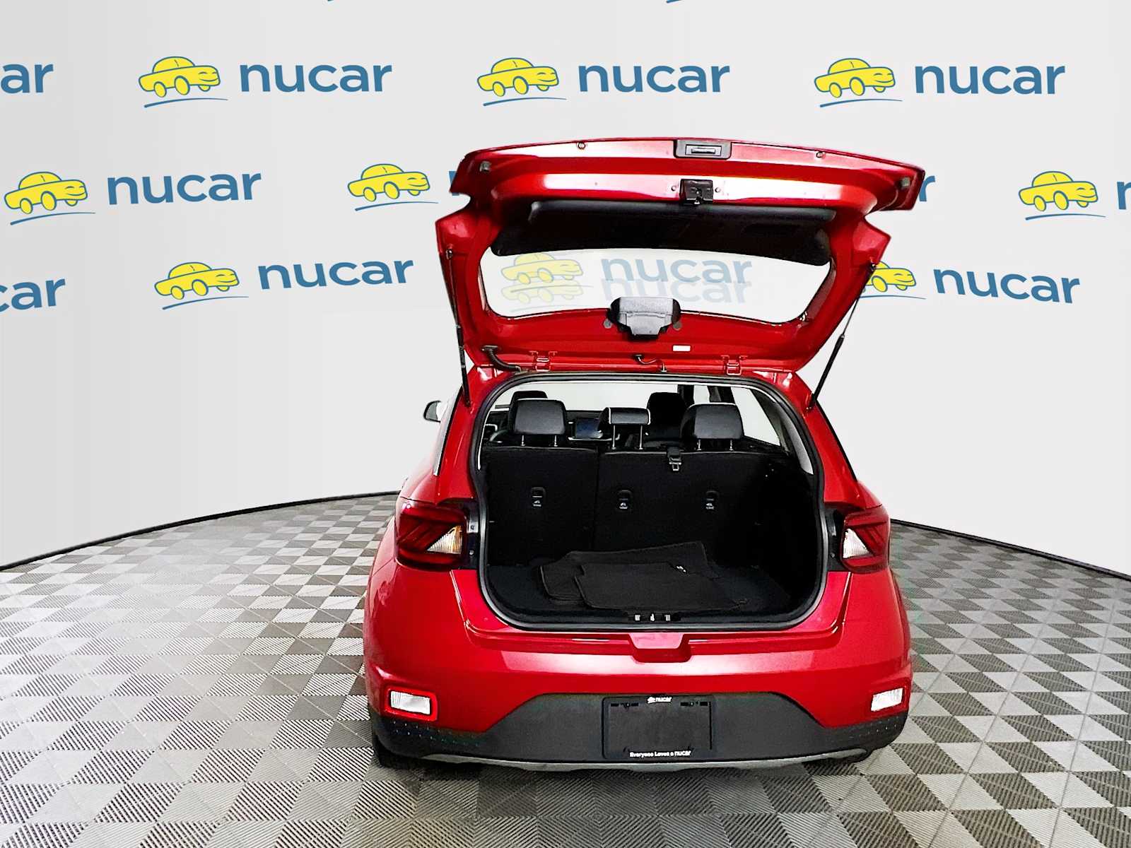 2022 Hyundai Venue Limited - Photo 26