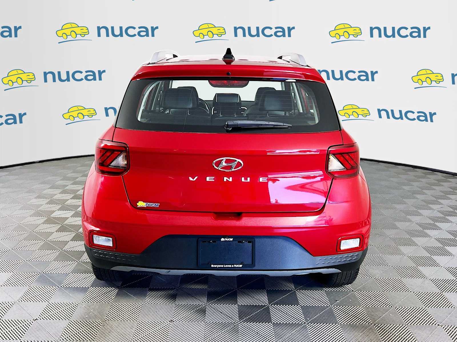 2022 Hyundai Venue Limited - Photo 6