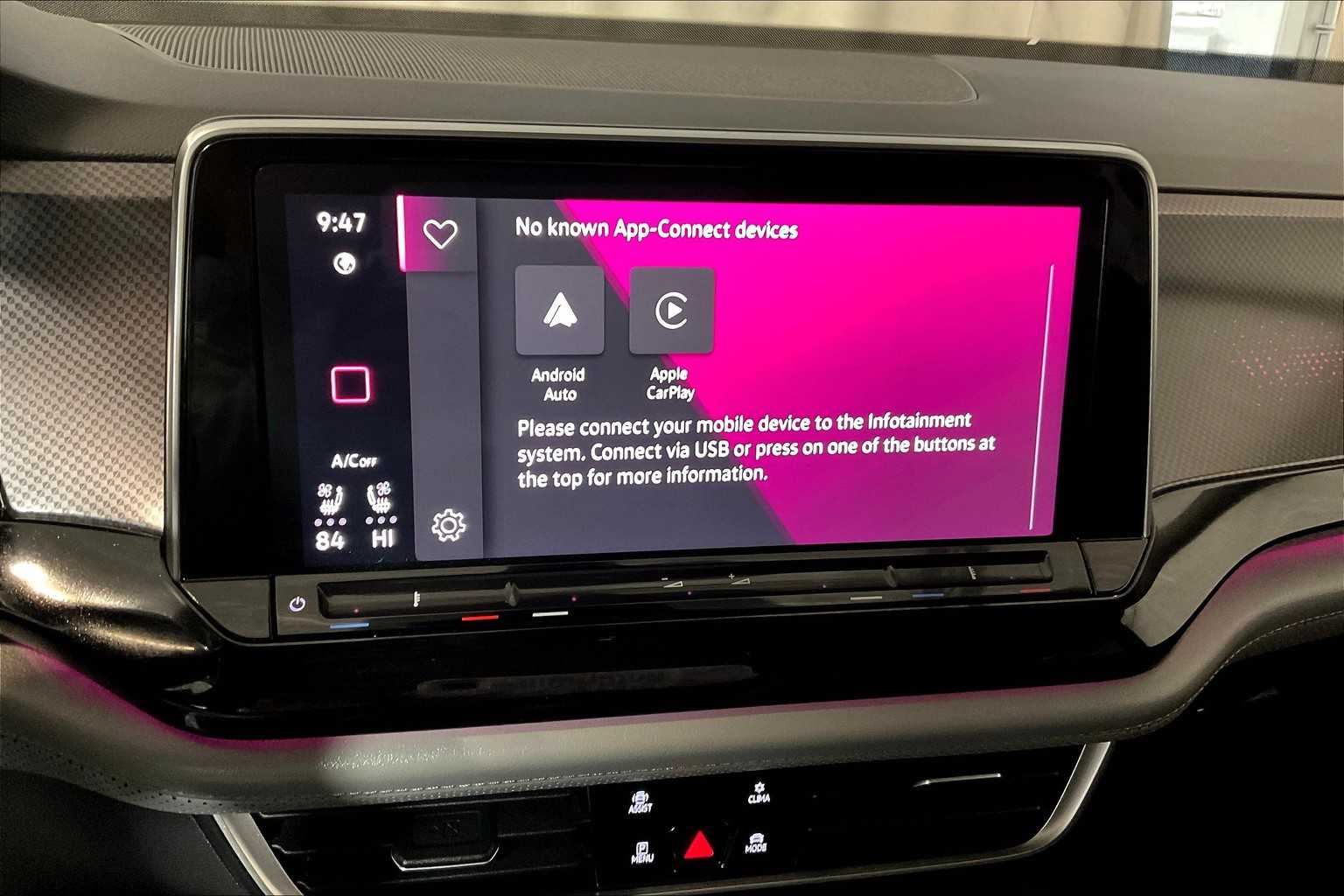 2024 Volkswagen Atlas 2.0T Peak Edition SE w/Technology - Photo 20