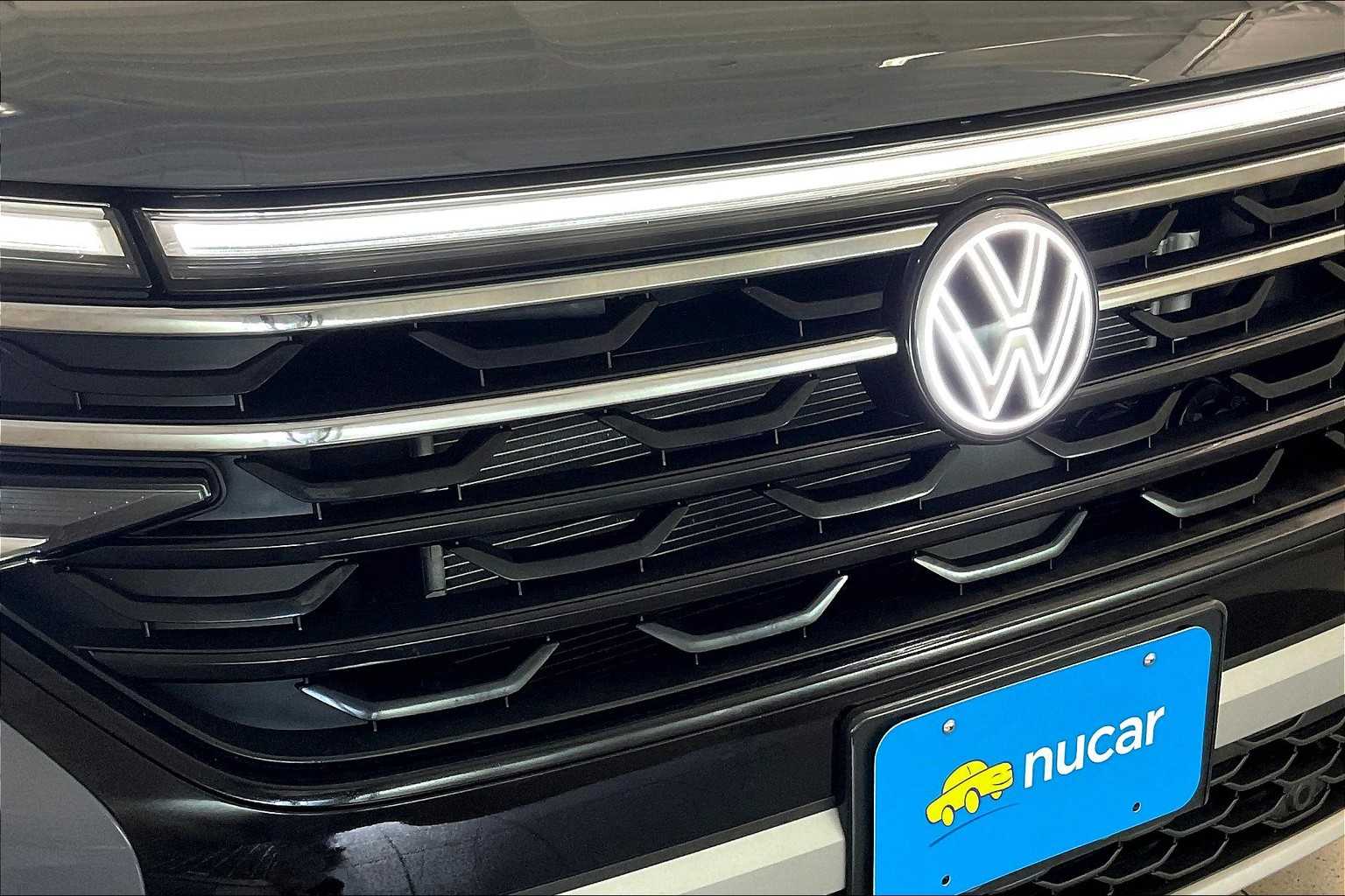 2024 Volkswagen Atlas 2.0T Peak Edition SE w/Technology - Photo 32