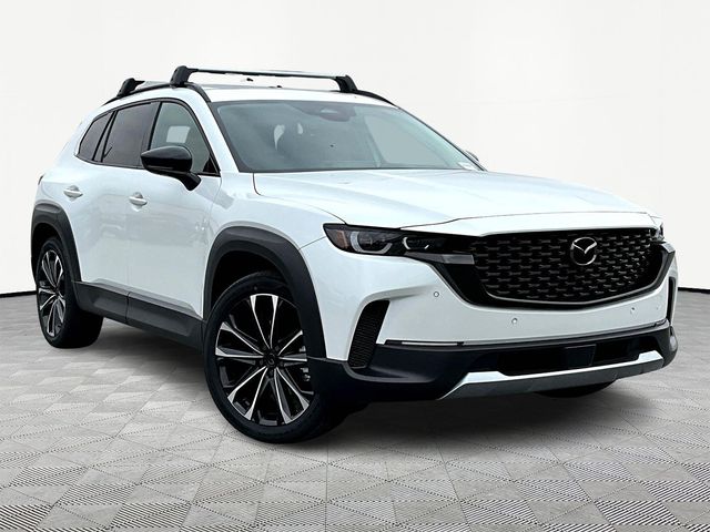 2026 Mazda CX-50 2.5 Turbo Premium Plus