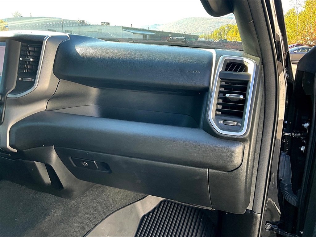 2022 Ram 1500 Big Horn/Lone Star - Photo 12