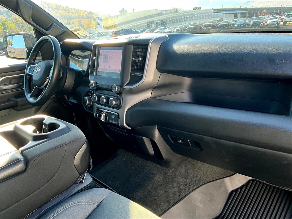 2022 Ram 1500 Big Horn/Lone Star - Photo 13