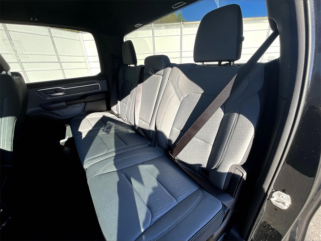 2022 Ram 1500 Big Horn/Lone Star - Photo 14