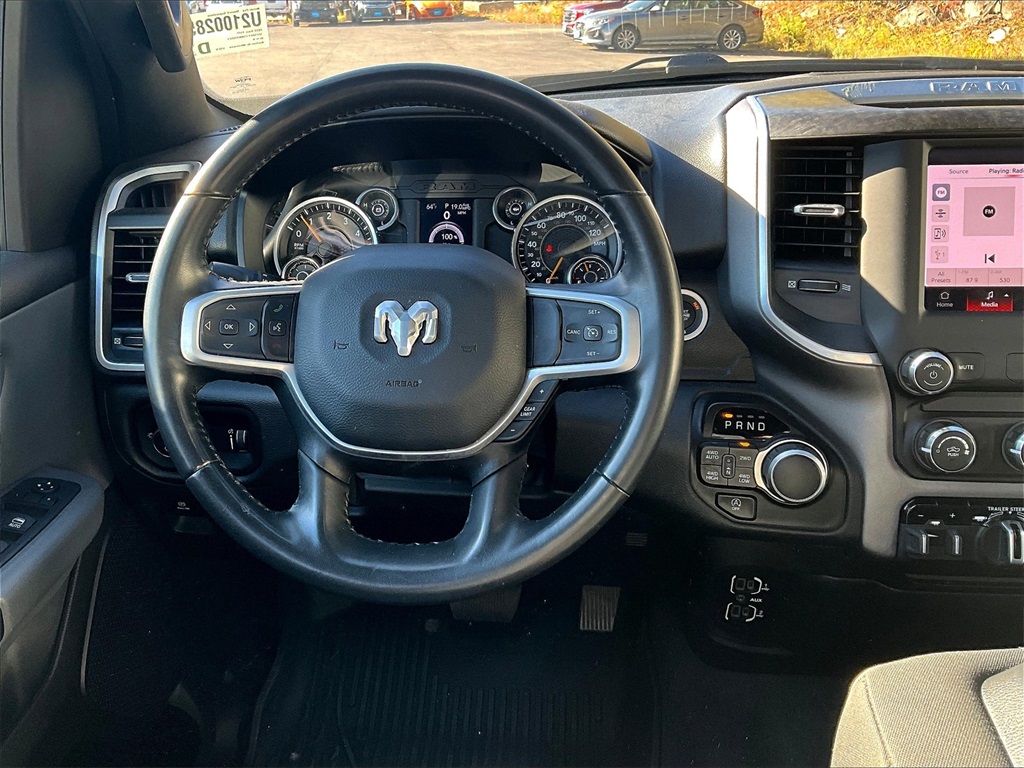 2022 Ram 1500 Big Horn/Lone Star - Photo 16