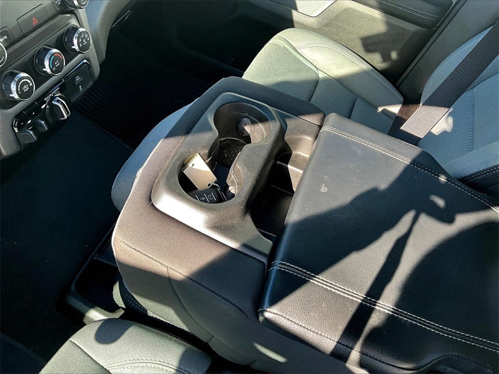 2022 Ram 1500 Big Horn/Lone Star - Photo 19
