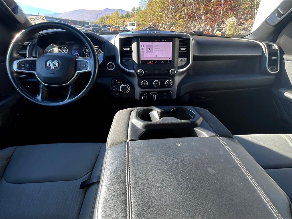 2022 Ram 1500 Big Horn/Lone Star - Photo 20