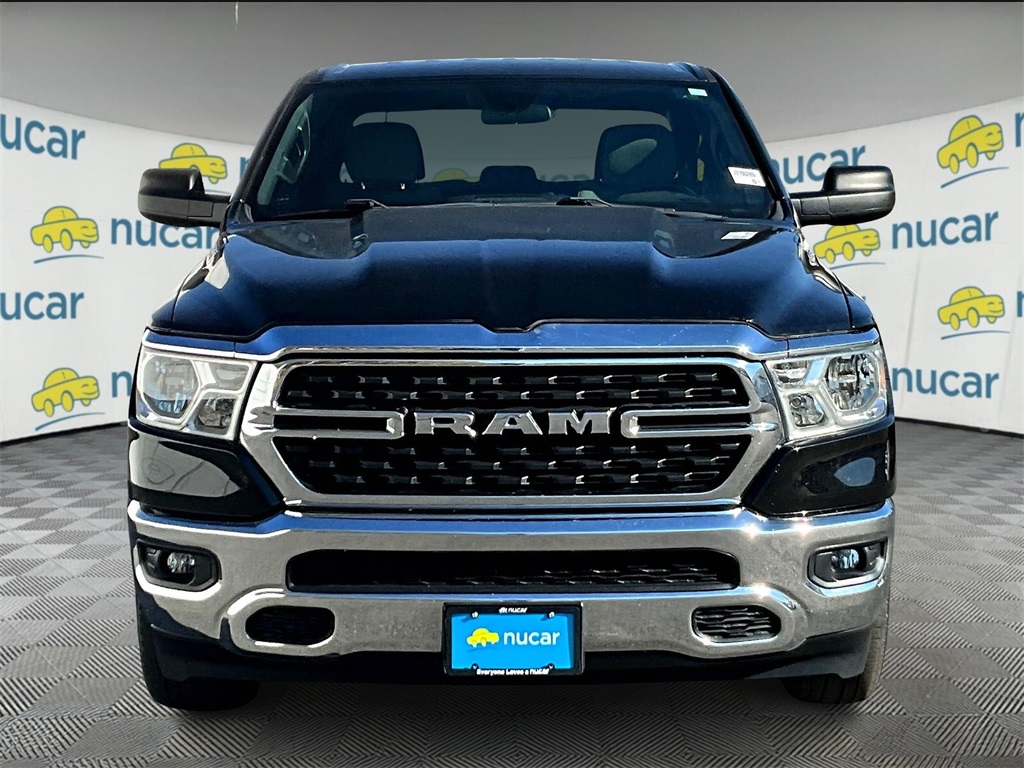 2022 Ram 1500 Big Horn/Lone Star - Photo 2