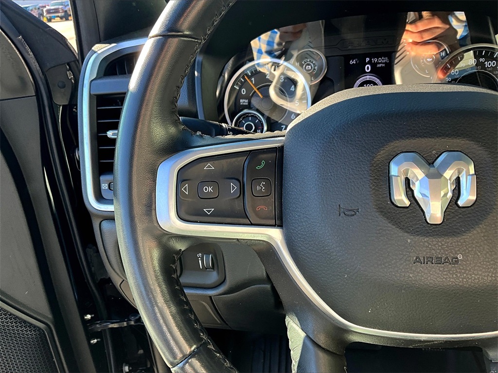 2022 Ram 1500 Big Horn/Lone Star - Photo 21