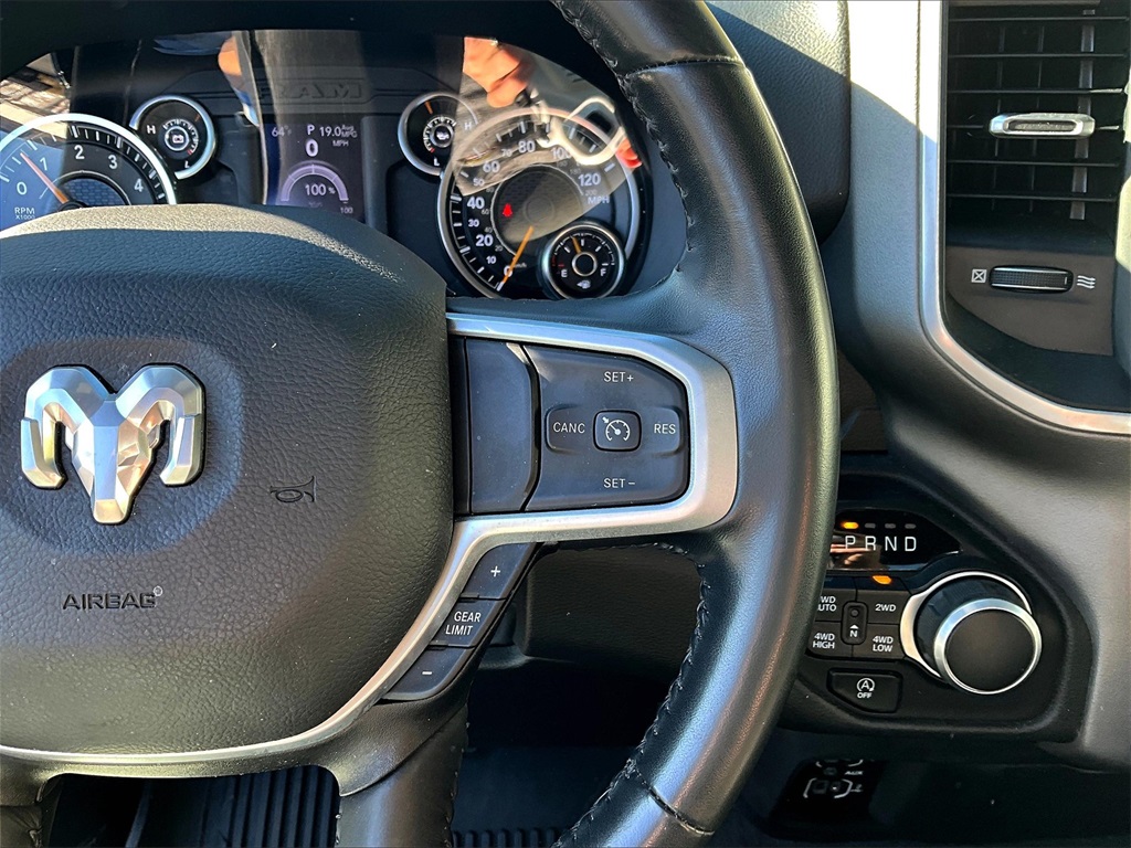 2022 Ram 1500 Big Horn/Lone Star - Photo 22