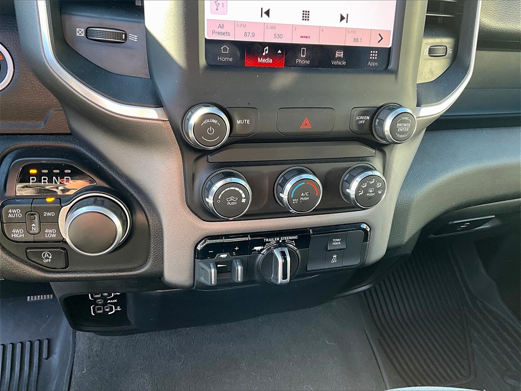 2022 Ram 1500 Big Horn/Lone Star - Photo 24