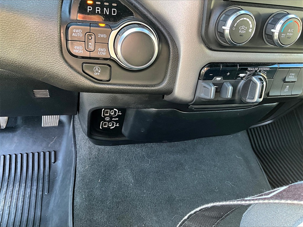 2022 Ram 1500 Big Horn/Lone Star - Photo 25