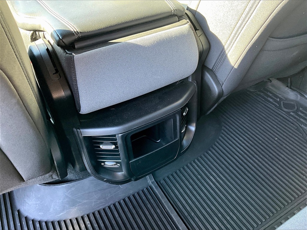 2022 Ram 1500 Big Horn/Lone Star - Photo 26