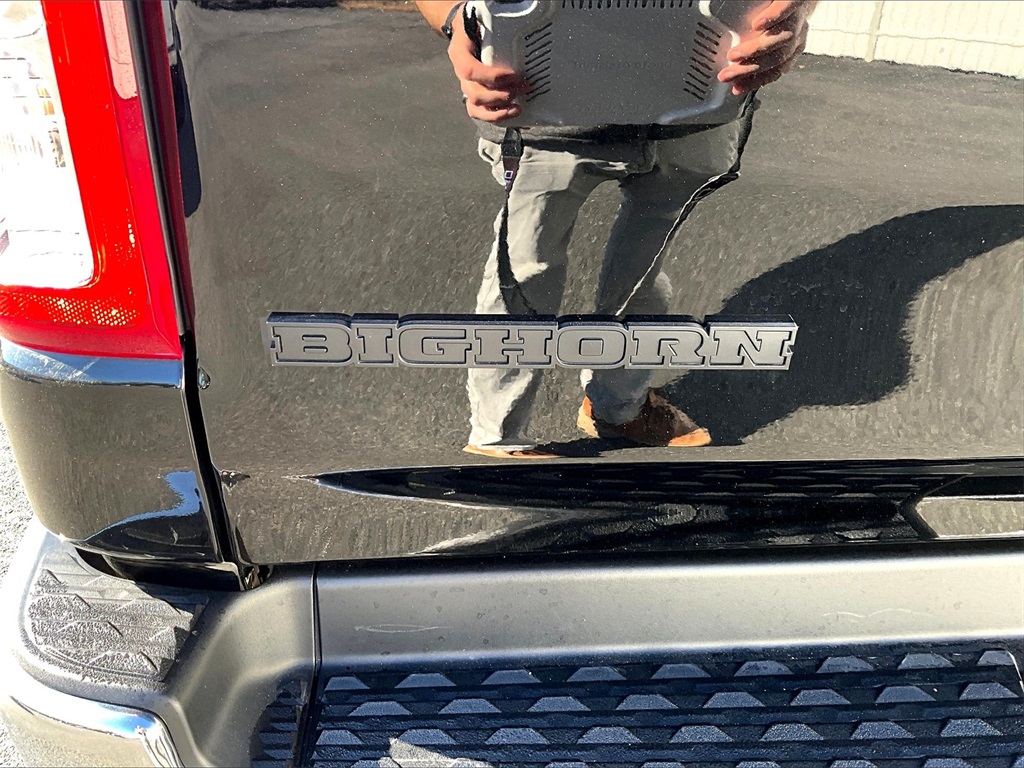 2022 Ram 1500 Big Horn/Lone Star - Photo 27