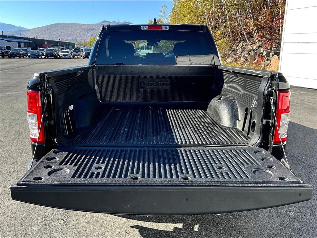 2022 Ram 1500 Big Horn/Lone Star - Photo 29