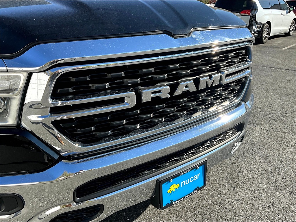2022 Ram 1500 Big Horn/Lone Star - Photo 30