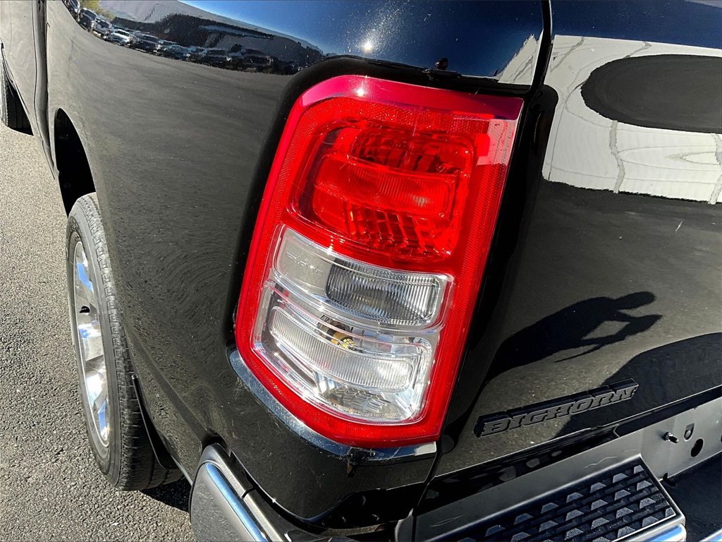 2022 Ram 1500 Big Horn/Lone Star - Photo 32