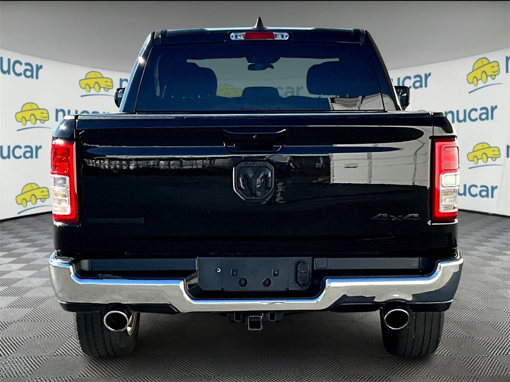 2022 Ram 1500 Big Horn/Lone Star - Photo 5