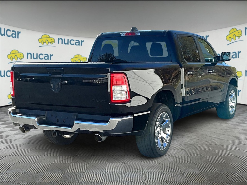 2022 Ram 1500 Big Horn/Lone Star - Photo 6