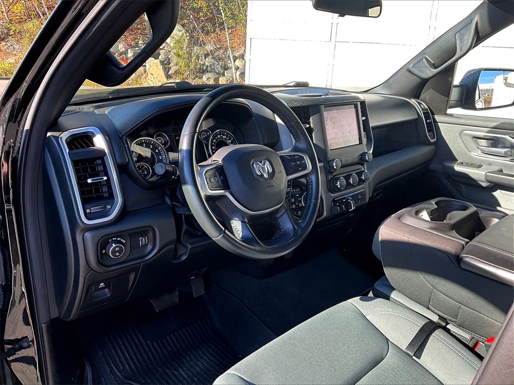 2022 Ram 1500 Big Horn/Lone Star - Photo 7