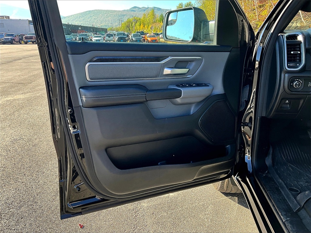 2022 Ram 1500 Big Horn/Lone Star - Photo 8