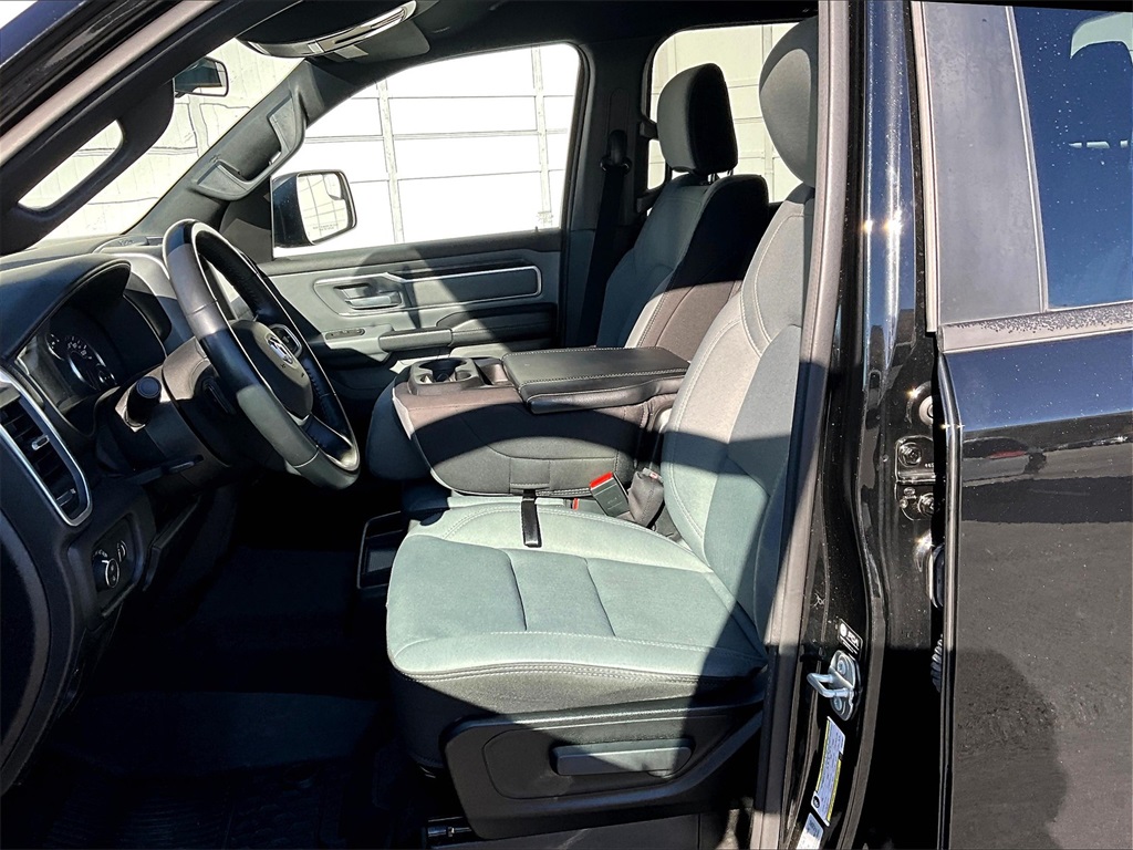 2022 Ram 1500 Big Horn/Lone Star - Photo 9