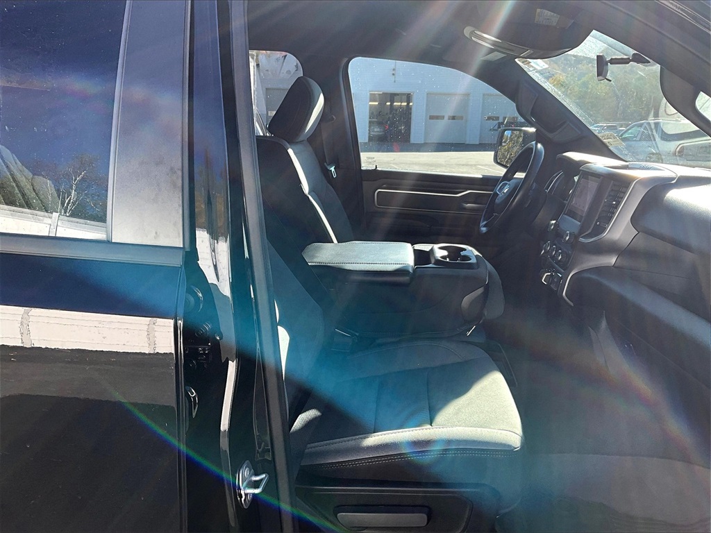 2022 Ram 1500 Big Horn/Lone Star - Photo 10