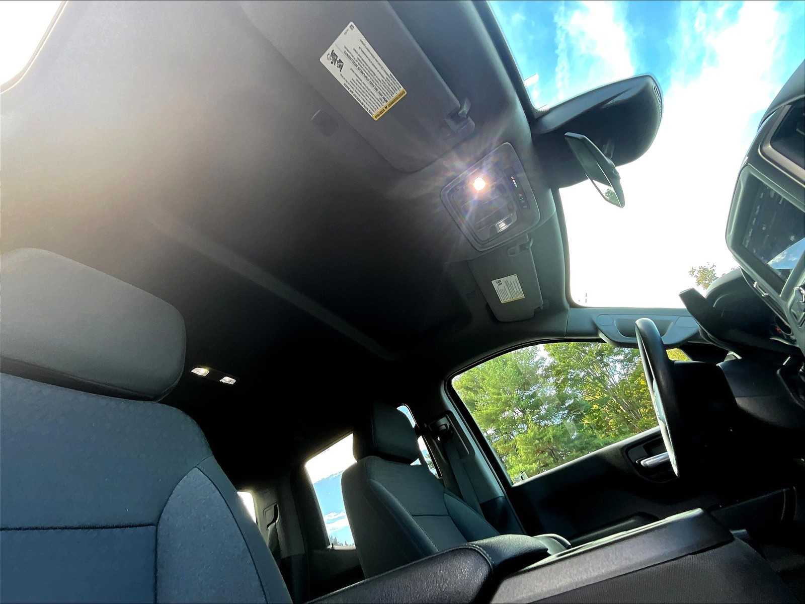 2022 Chevrolet Silverado 1500 Custom - Photo 22
