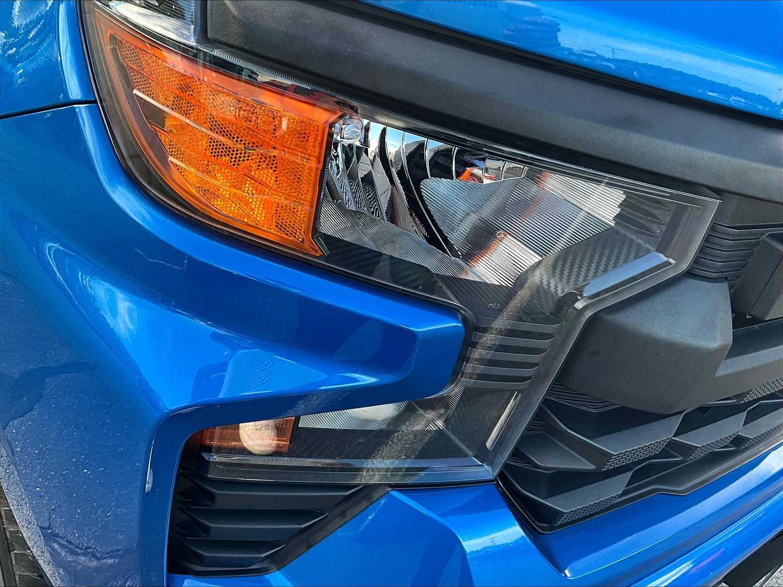 2022 Chevrolet Silverado 1500 Custom - Photo 31