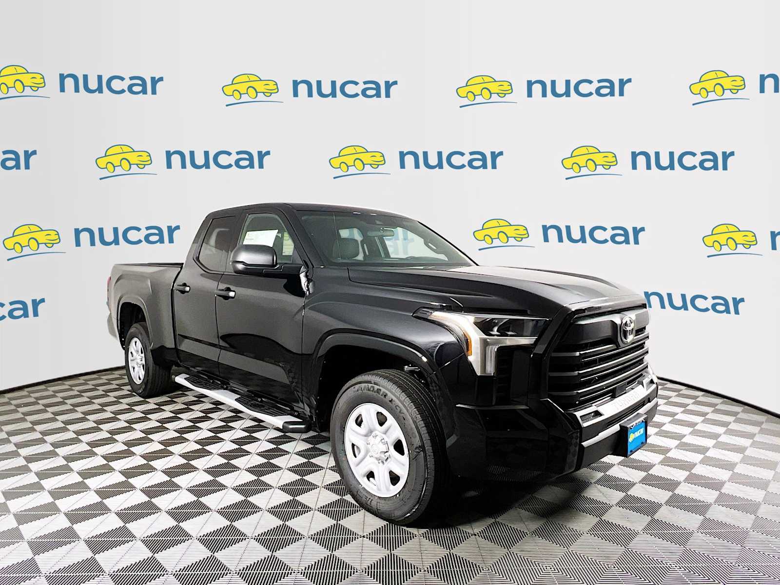 2025 Toyota Tundra SR