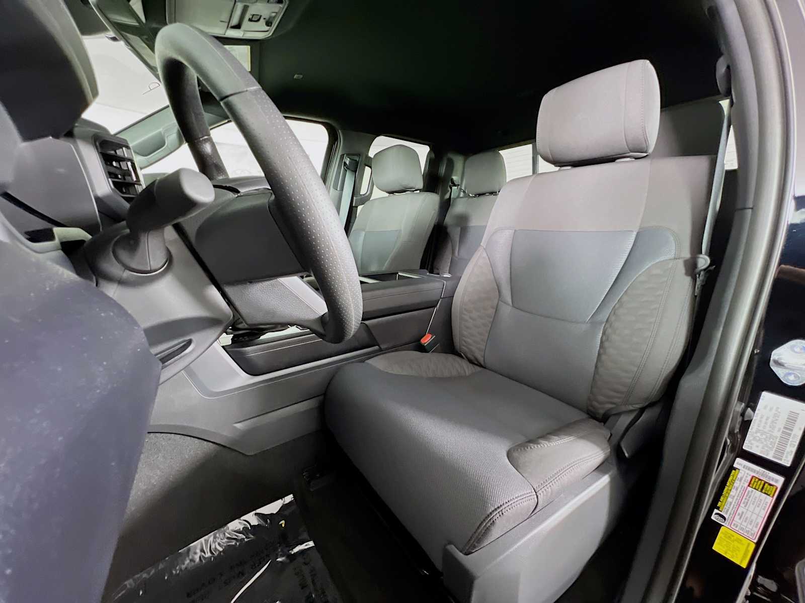 2025 Toyota Tundra SR - Photo 12